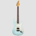 Suhr Classic S HSS - Sonic Blue - 01-CLS-0013-Suhr-Infinite Music