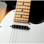 Suhr Classic T Neck - Nickel Chrome Pickup-Suhr-Infinite Music