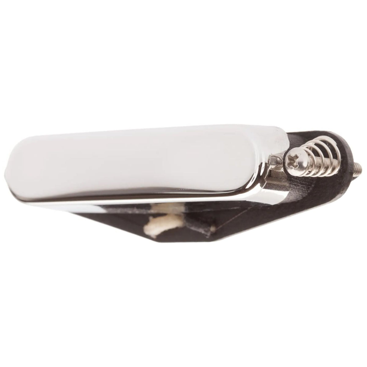 Suhr Classic T Neck - Nickel Chrome Pickup-Suhr-Infinite Music