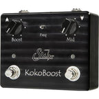 Suhr Koko Boost Classic Pedal-Suhr-Infinite Music