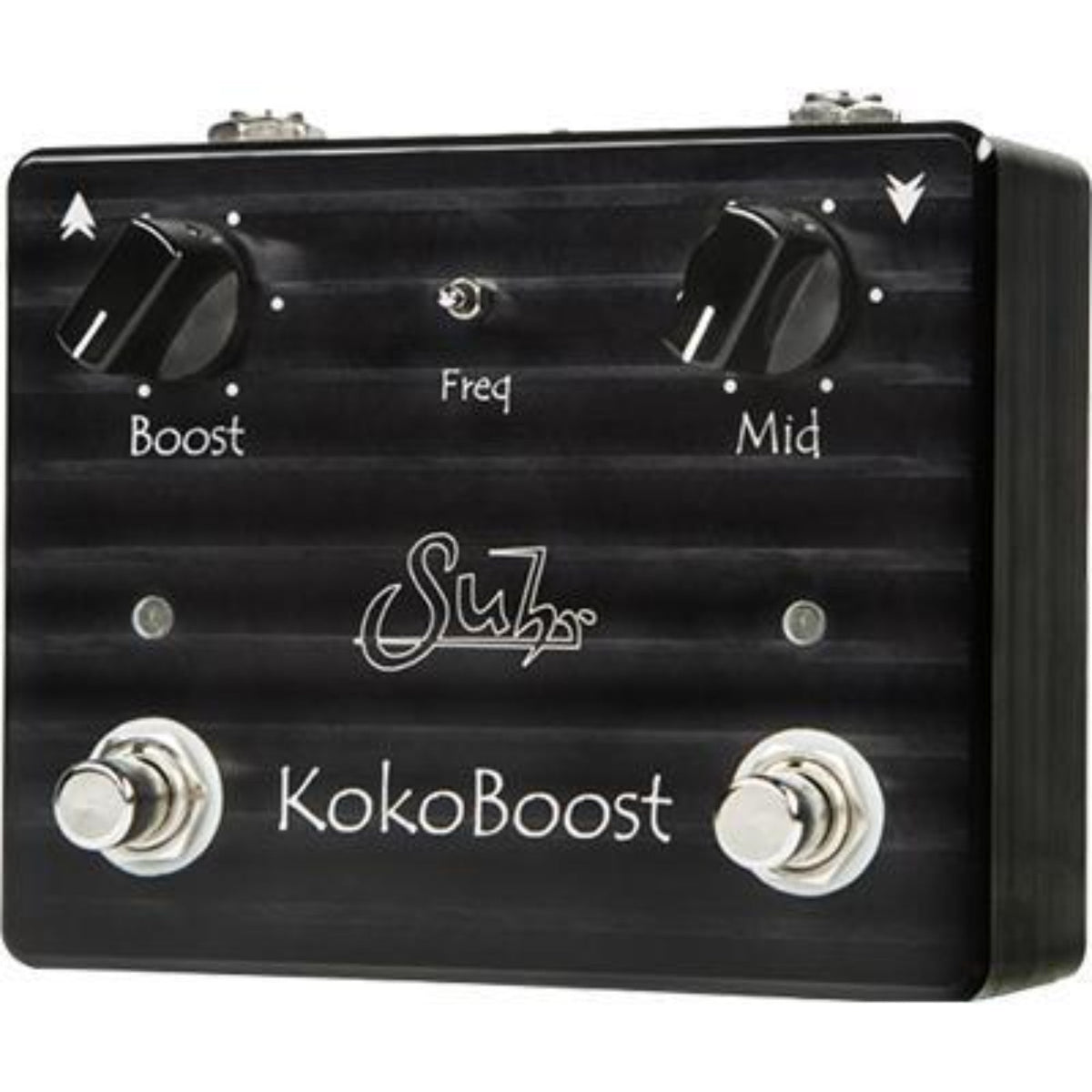 Suhr Koko Boost Classic Pedal-Suhr-Infinite Music