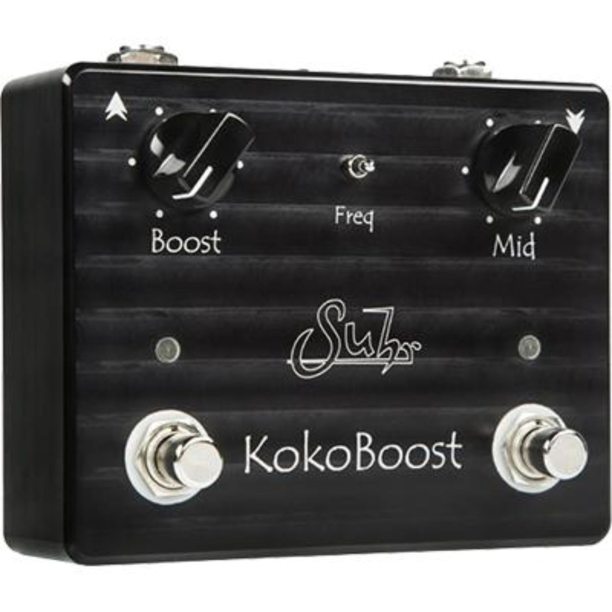 Suhr Koko Boost Classic Pedal-Suhr-Infinite Music