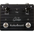 Suhr Koko Boost Classic Pedal-Suhr-Infinite Music