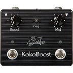 Suhr Koko Boost Classic Pedal-Suhr-Infinite Music