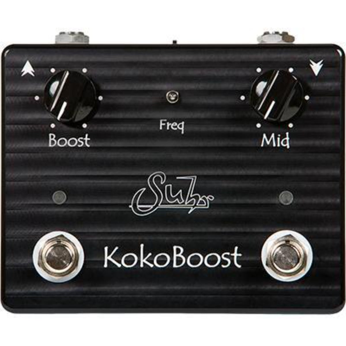 Suhr Koko Boost Classic Pedal-Suhr-Infinite Music