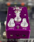 Suhr Riot ReLoaded Distortion Pedal (Pre Owned)-Suhr-Infinite Music