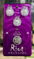 Suhr Riot ReLoaded Distortion Pedal (Pre Owned)-Suhr-Infinite Music
