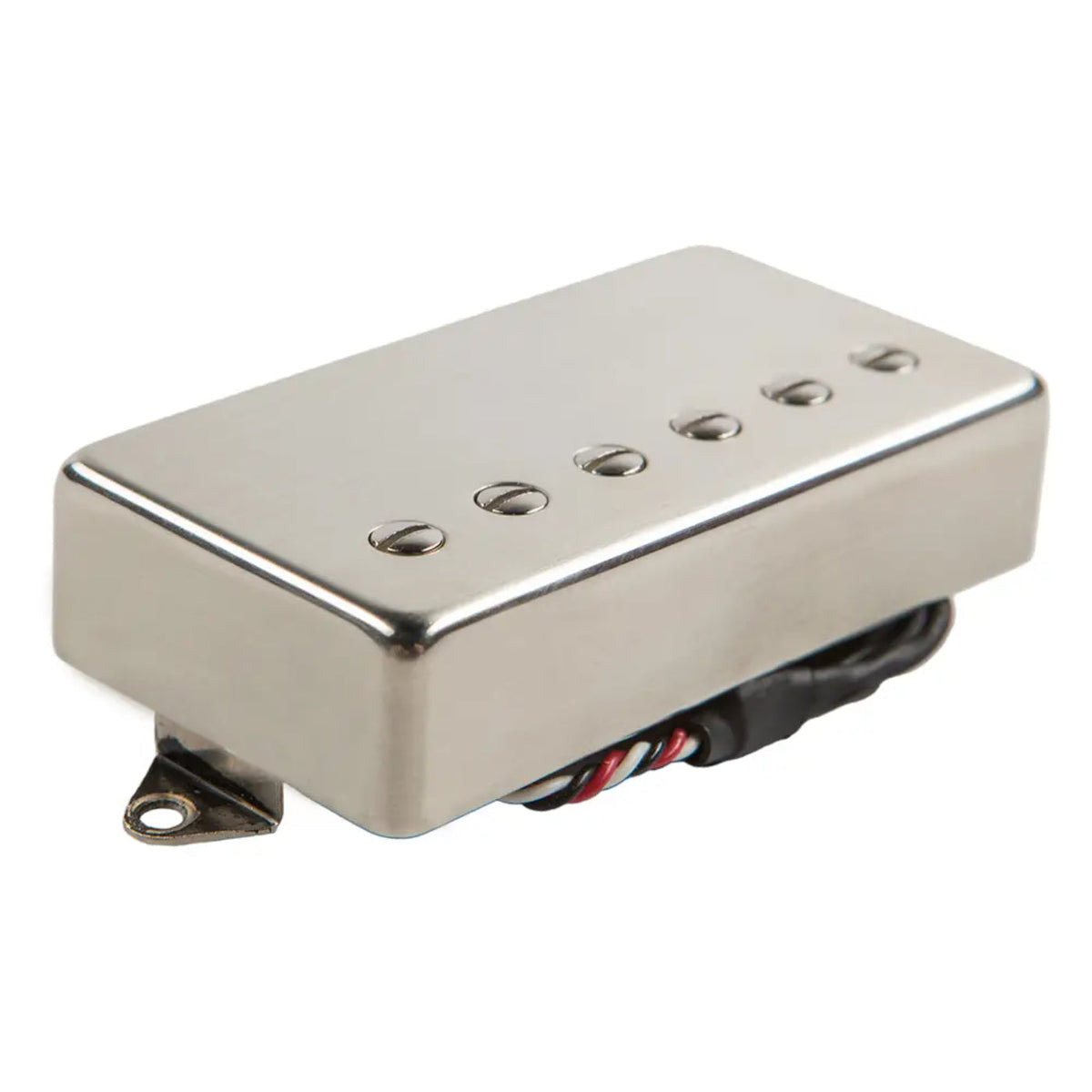 Suhr Thornbucker Neck Pickup - Raw Nickel - 04-TBK-0021-Suhr-Infinite Music