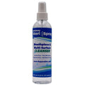 Superslick Steri-Spray Mouthpiece and Multi Surface Cleanser with Fine Mist Sprayer-Superslick-Infinite Music