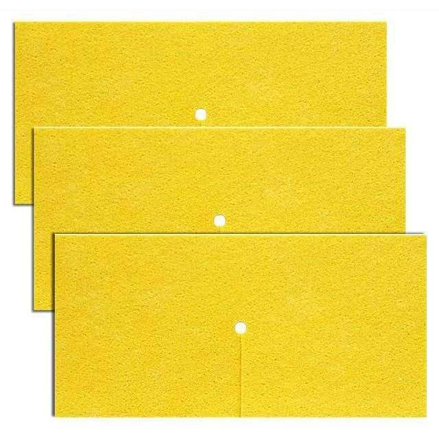 Superslick Tiger Rag Flute Cleaning Swabs-Superslick-Infinite Music