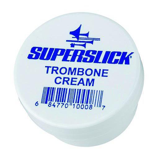 Superslick Trombone Slide Cream-Superslick-Infinite Music