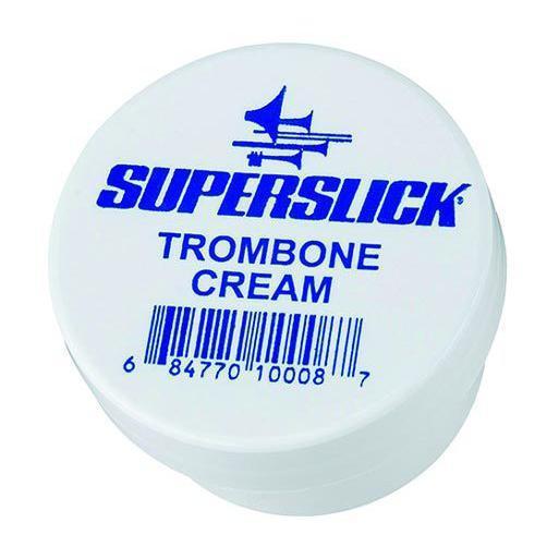Superslick Trombone Slide Cream-Superslick-Infinite Music