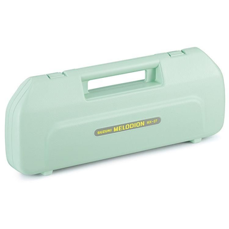 Suzuki 27 Key Alto Melodian-Suzuki-Infinite Music