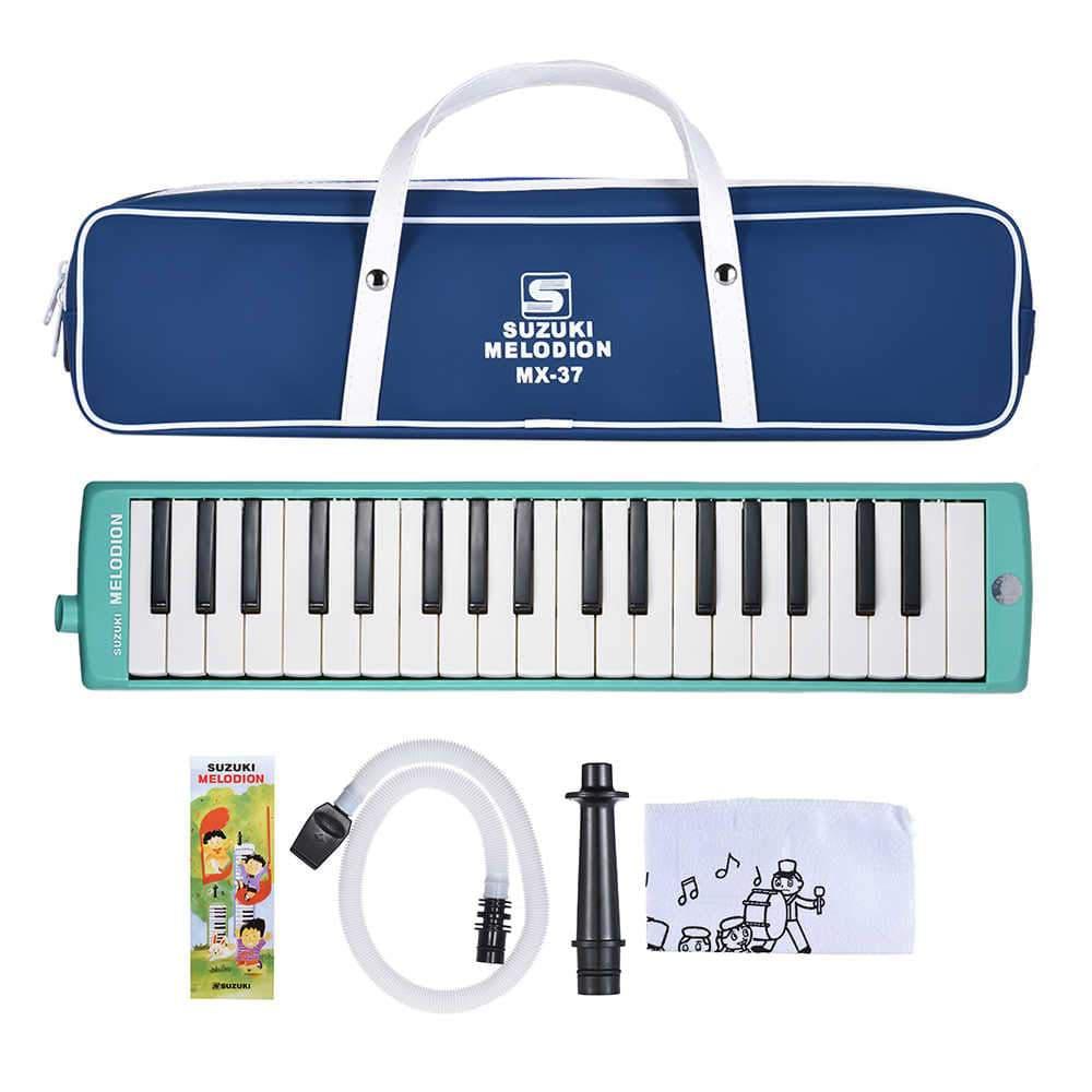 Suzuki 37 Key Alto Melodian-Suzuki-Infinite Music