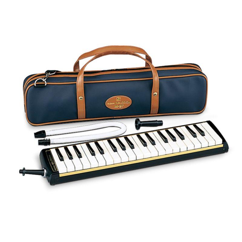 Suzuki Deluxe Melodion F-F3-Suzuki-Infinite Music