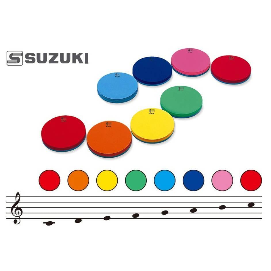 Suzuki Music Pad Set-Suzuki-Infinite Music