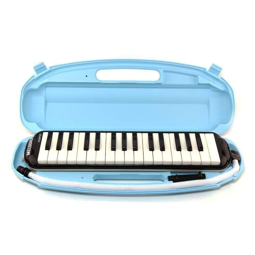 Suzuki Study-32 Alto Melodian-Suzuki-Infinite Music