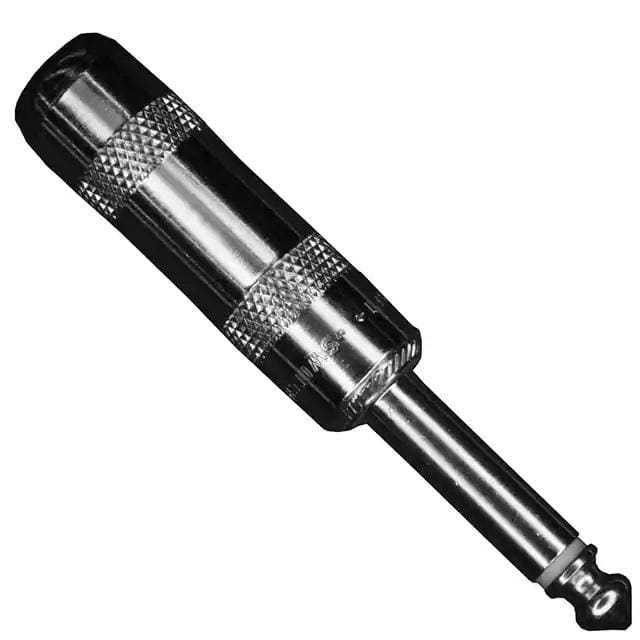 Switchcraft S-280 Mono Jack Plug - 1/4"-Switchcraft-Infinite Music