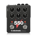 TC Electronic Ampworx High Gain 550 Preamp Pedal-TC Electronic-Infinite Music