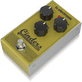 TC Electronic Cinders Overdrive Guitar Pedal-TC Electronic-Infinite Music