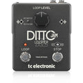 TC Electronic Ditto Jam X2 Looper Pedal-TC Electronic-Infinite Music