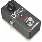 TC Electronic Ditto Looper Pedal-TC Electronic-Infinite Music
