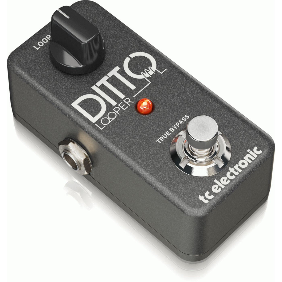 TC Electronic Ditto Looper Pedal-TC Electronic-Infinite Music