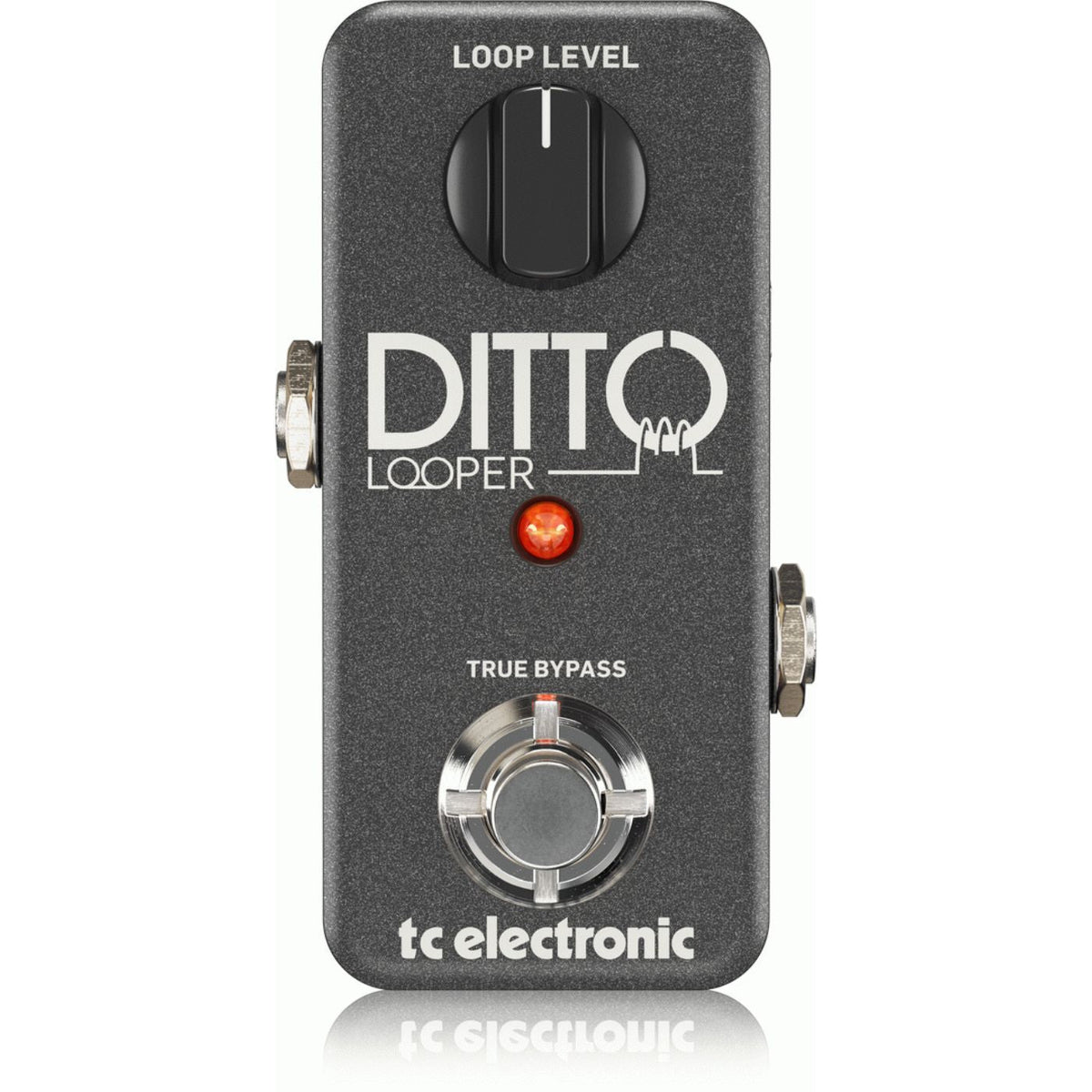 TC Electronic Ditto Looper Pedal-TC Electronic-Infinite Music