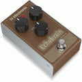 TC Electronic Echobrain Analog Delay Guitar Pedal-TC Electronic-Infinite Music