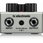 TC Electronic Forcefield Compressor Guitar Pedal-TC Electronic-Infinite Music