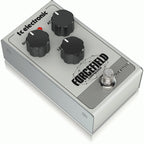 TC Electronic Forcefield Compressor Guitar Pedal-TC Electronic-Infinite Music