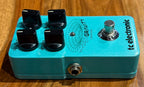 TC Electronic HyperGravity Studio Multi-Band Compressor Pedal ( Pre Owned )-TC Electronic-Infinite Music