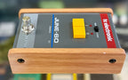 TC Electronic June 60 V2 Stereo Chorus ( Pre Owned ) ... In Box-TC Electronic-Infinite Music