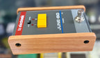 TC Electronic June 60 V2 Stereo Chorus ( Pre Owned ) ... In Box-TC Electronic-Infinite Music
