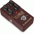 TC Electronic MojoMojo Overdrive Guitar Pedal-TC Electronic-Infinite Music