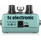 TC Electronic Quintessential Harmonizer Guitar Effects Pedal-TC Electronic-Infinite Music
