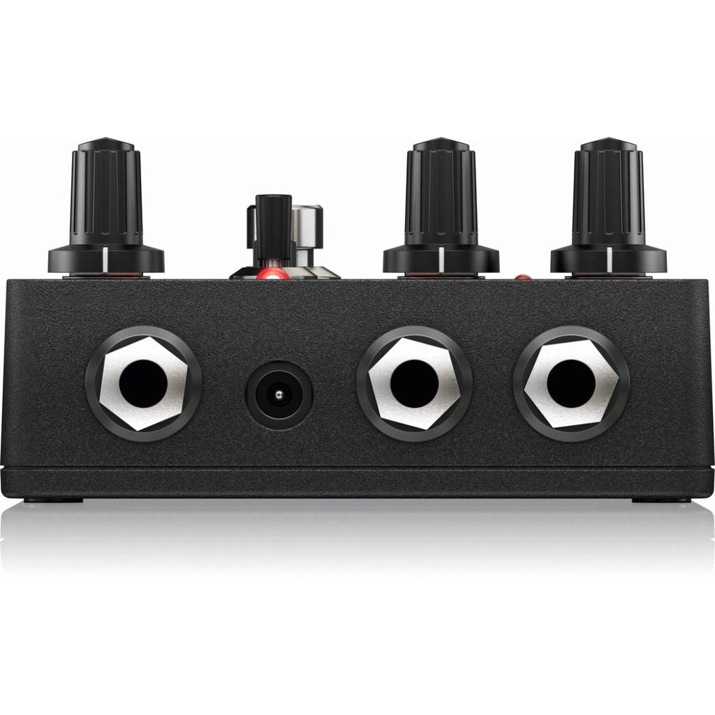 TC Electronic SCF Gold Pedal-TC Electronic-Infinite Music
