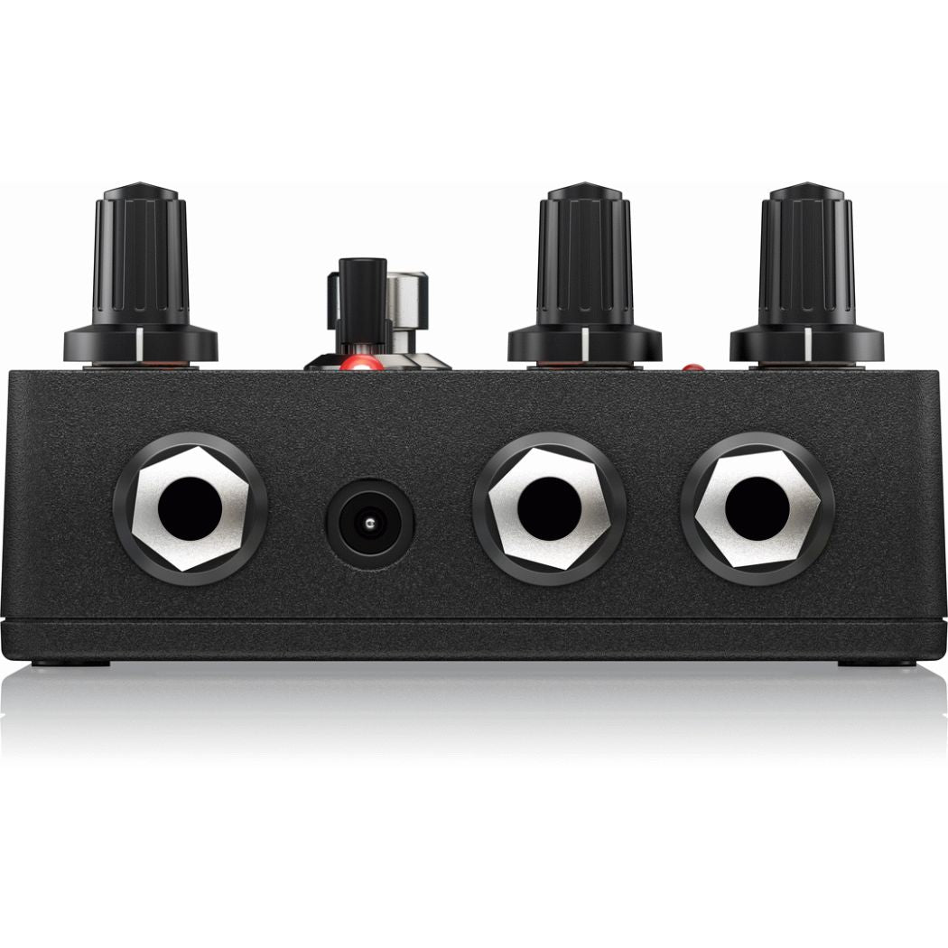 TC Electronic SCF Gold Pedal-TC Electronic-Infinite Music
