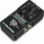 TC Electronic Sentry Noise Gate Guitar Pedal-TC Electronic-Infinite Music