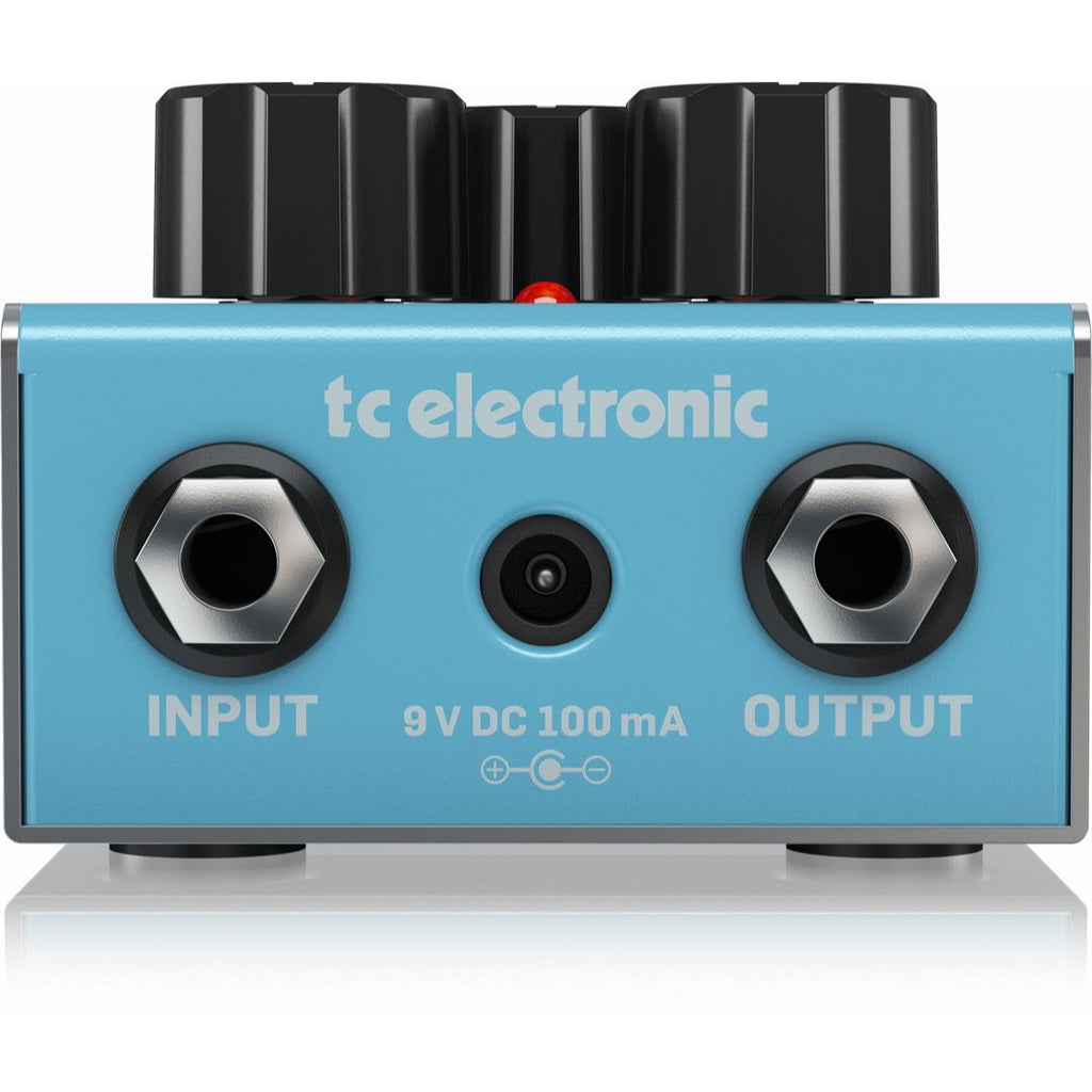 TC Electronic Skysurfer Reverb Guitar Pedal-TC Electronic-Infinite Music