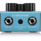 TC Electronic Skysurfer Reverb Guitar Pedal-TC Electronic-Infinite Music