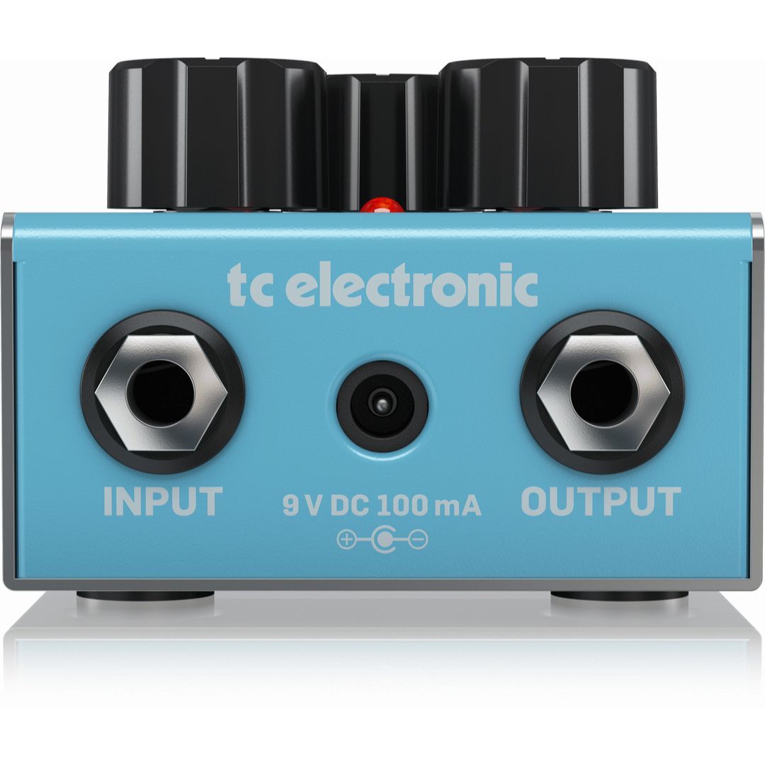 TC Electronic Skysurfer Reverb Guitar Pedal-TC Electronic-Infinite Music