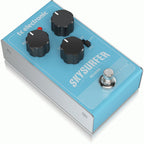 TC Electronic Skysurfer Reverb Guitar Pedal-TC Electronic-Infinite Music