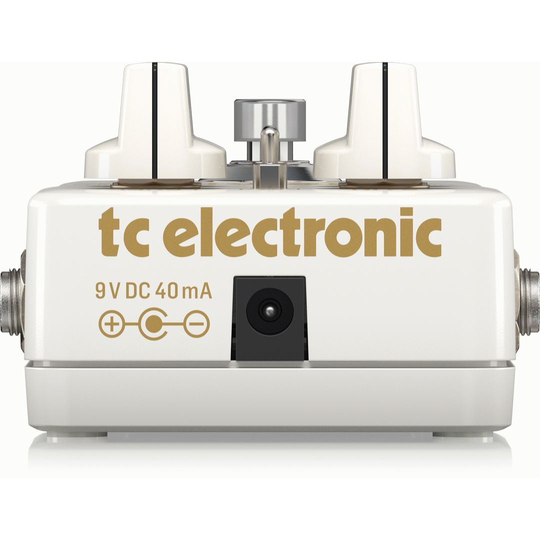 TC Electronic Spark Booster Guitar Effects Pedal-TC Electronic-Infinite Music
