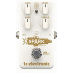 TC Electronic Spark Booster Guitar Effects Pedal-TC Electronic-Infinite Music