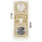 TC Electronic Spark Mini Booster Guitar Effects Pedal-TC Electronic-Infinite Music