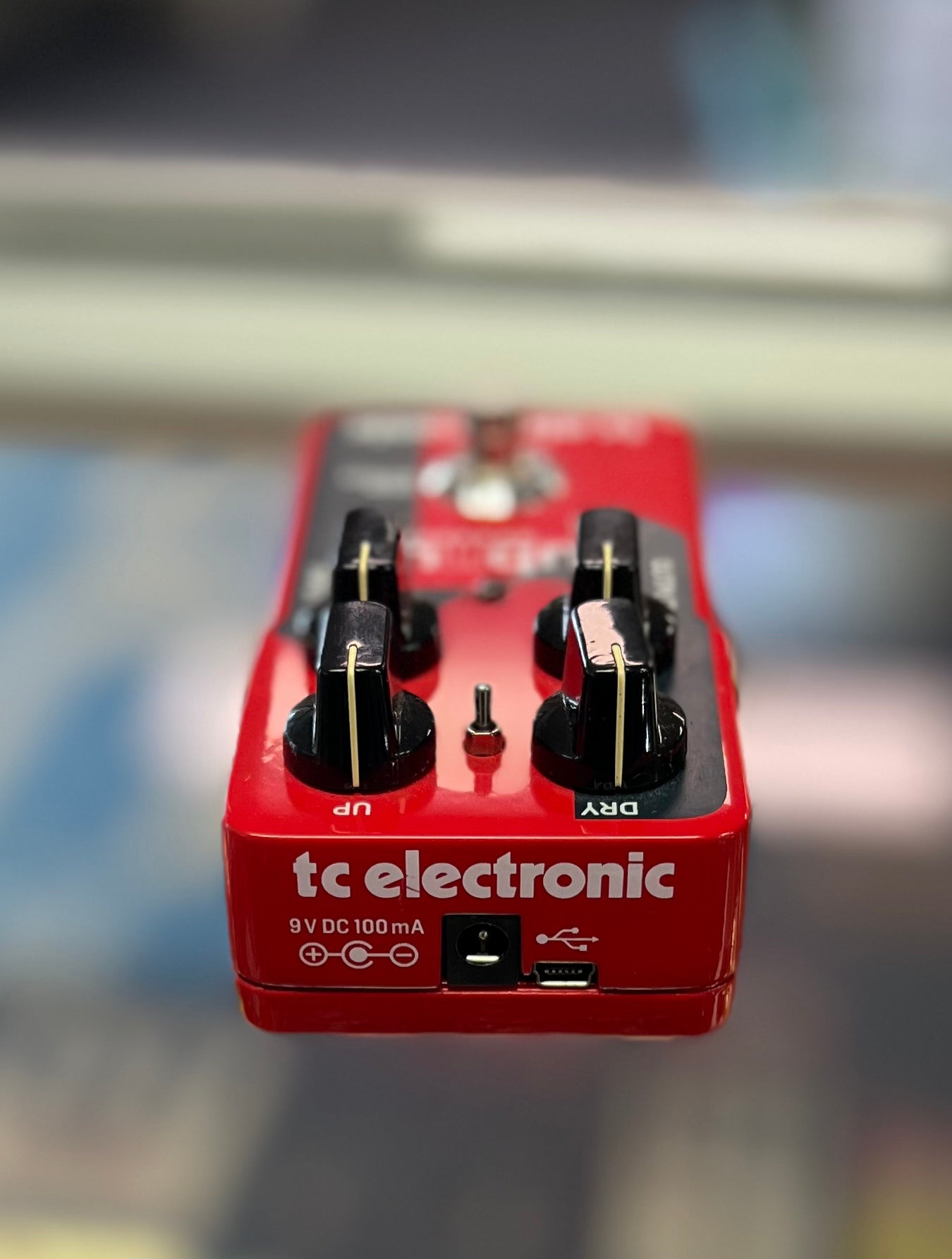 TC Electronic Sub N Up ( Pre Owned - No Box)-TC Electronic-Infinite Music