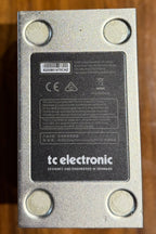 TC Electronic The Prophet Digital Delay Guitar Pedal (Pre Owned)-TC Electronic-Infinite Music