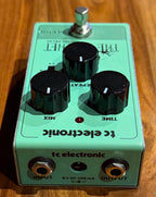 TC Electronic The Prophet Digital Delay Guitar Pedal (Pre Owned)-TC Electronic-Infinite Music