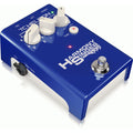 TC Helicon Harmony Singer 2 Vocal Effect Pedal-TC Helicon-Infinite Music